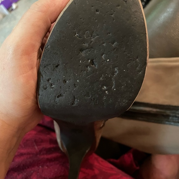 Guess netania over the knee boot - Picture 10 of 11